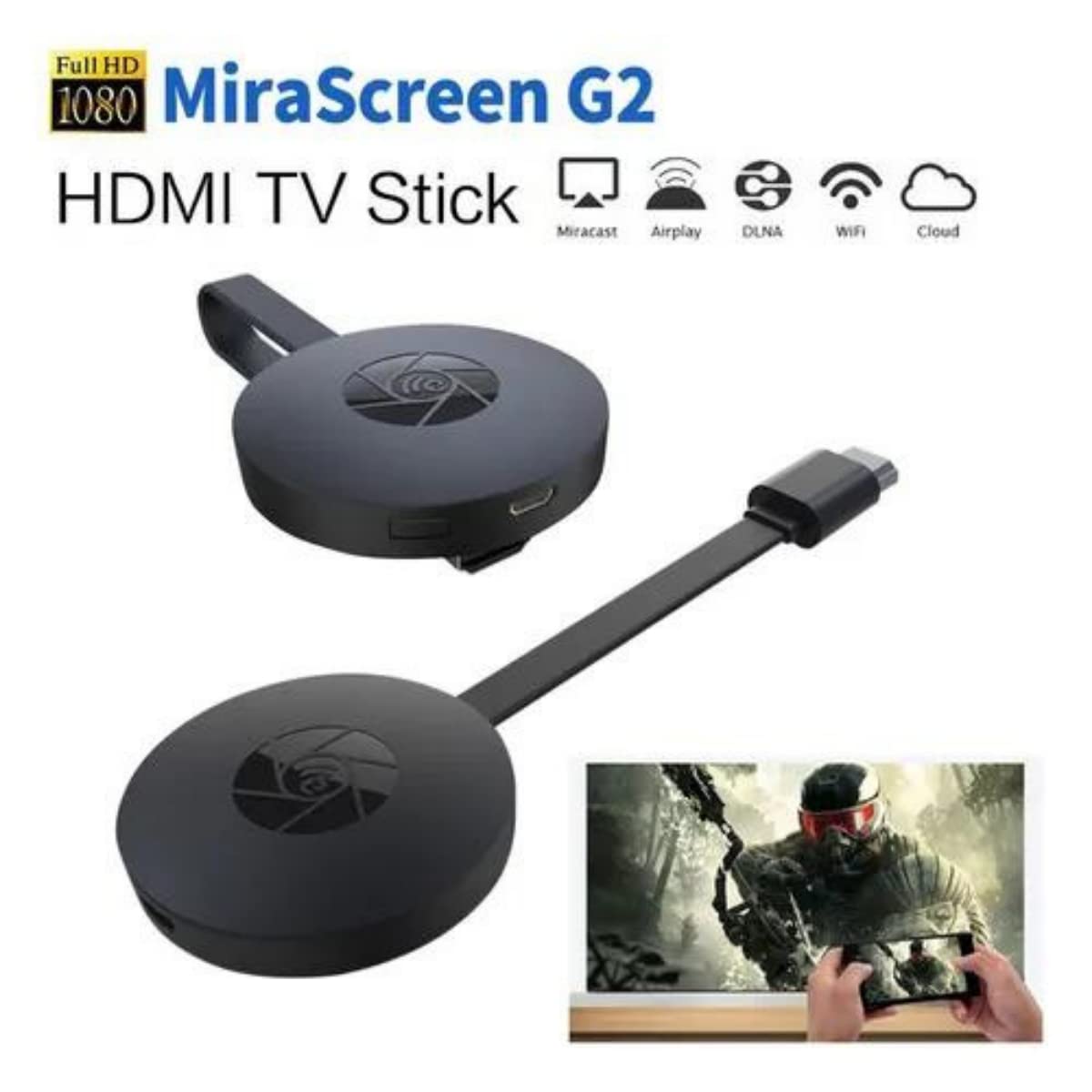 ChromeCast Google for TV : Amazon.co.za: Electronics